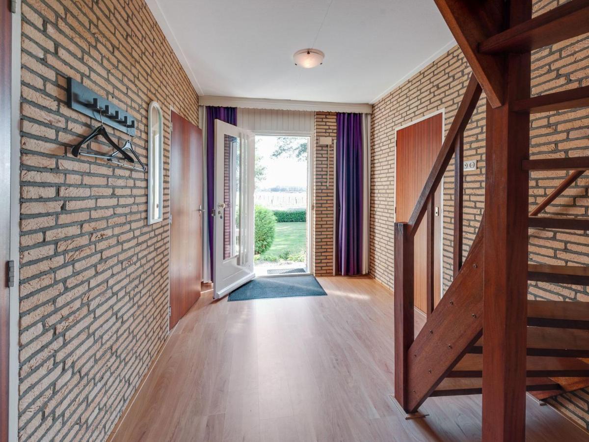 Cozy Vacation Home With A Private Garden Mantinge Bagian luar foto